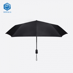 Автоматическое открытие зонта на 0,7 секунды быстрее, чем на 5 - й уровень водонепроницаемости и лёгкое сопротивление ветру